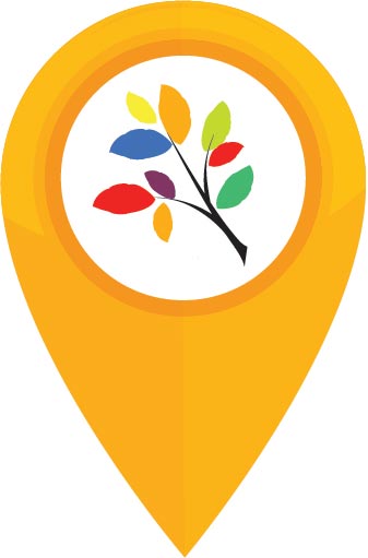 Location Marker Location Marker